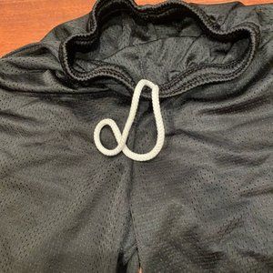 Allesun brand boys athletic shorts